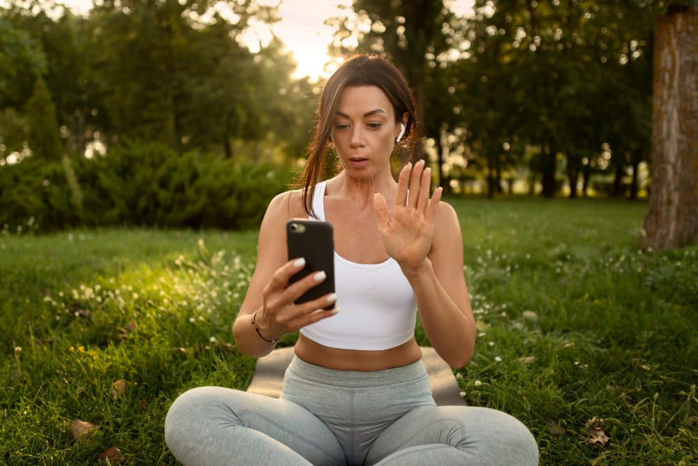 Digital Detox