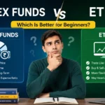 Index Funds vs ETFs: Which Is Better for Beginners?