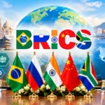 2026 BRICS Summit official logo and global delegation highlights
